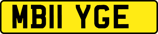 MB11YGE