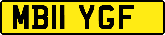 MB11YGF