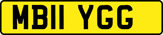 MB11YGG