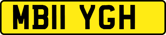 MB11YGH