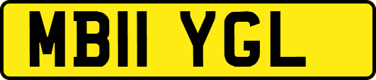 MB11YGL