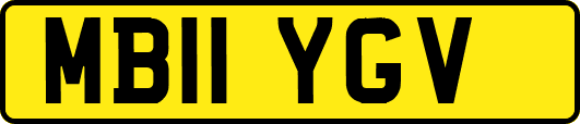 MB11YGV