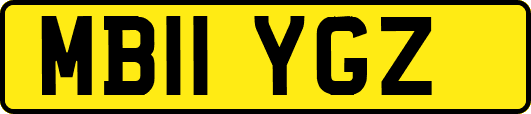 MB11YGZ