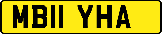 MB11YHA