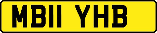 MB11YHB