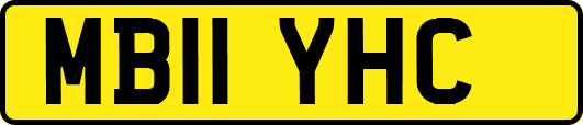 MB11YHC