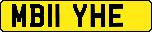 MB11YHE