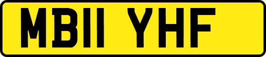 MB11YHF