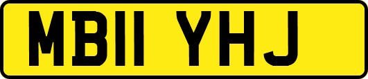 MB11YHJ