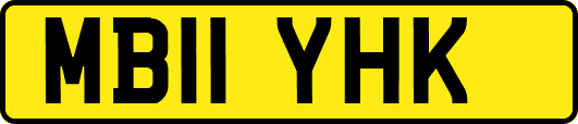 MB11YHK