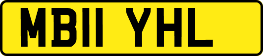 MB11YHL