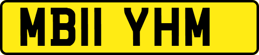 MB11YHM