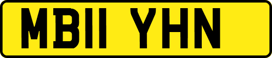 MB11YHN