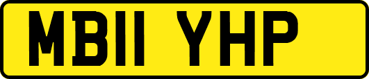 MB11YHP