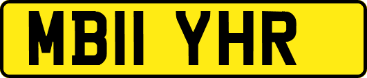 MB11YHR