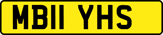 MB11YHS