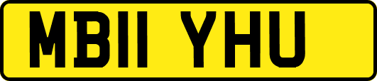 MB11YHU