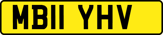 MB11YHV