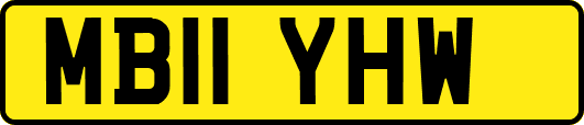 MB11YHW