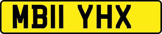 MB11YHX