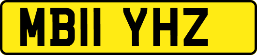 MB11YHZ