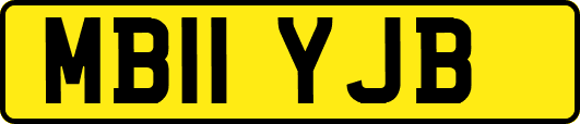 MB11YJB
