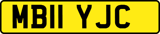 MB11YJC