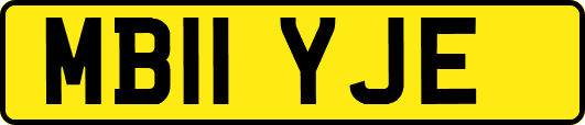 MB11YJE