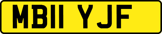 MB11YJF