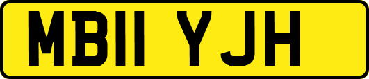 MB11YJH