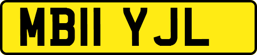 MB11YJL