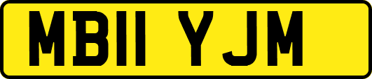 MB11YJM