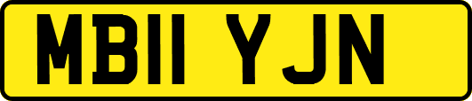 MB11YJN