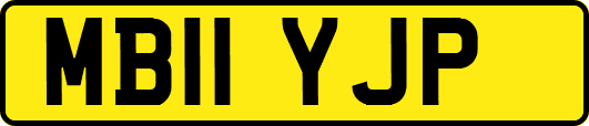 MB11YJP
