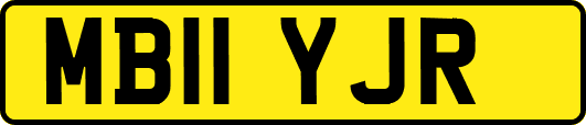 MB11YJR