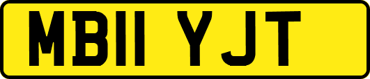MB11YJT