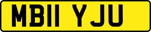 MB11YJU