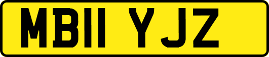 MB11YJZ