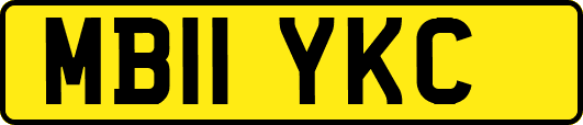 MB11YKC