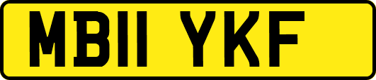 MB11YKF