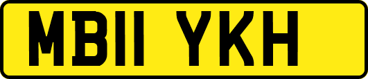 MB11YKH
