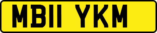 MB11YKM