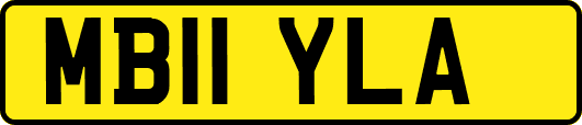 MB11YLA