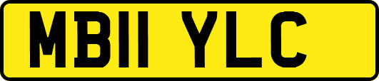 MB11YLC