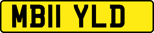 MB11YLD