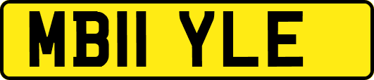 MB11YLE