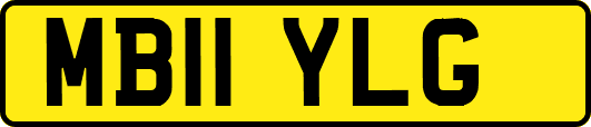 MB11YLG