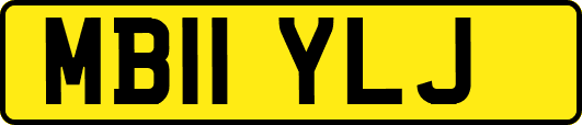MB11YLJ