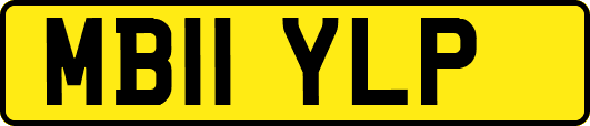 MB11YLP