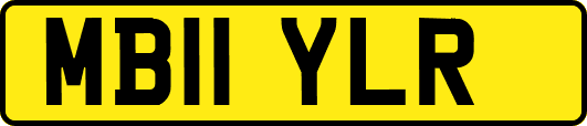 MB11YLR